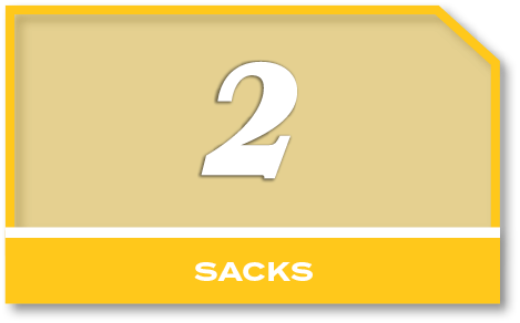 2,sack