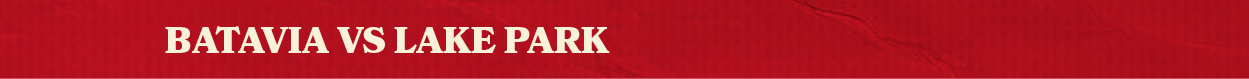 batavia vs lake par