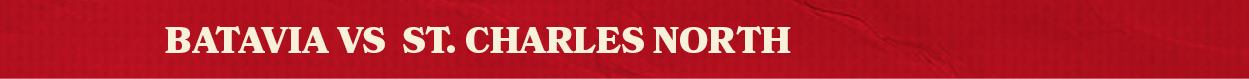 batavia vs st. charles nort