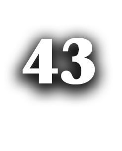 43