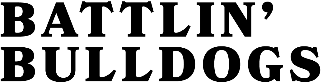 Battlin’ Bulldogs