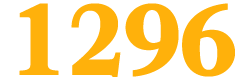 1296