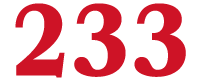 233