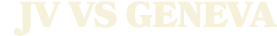 jv VS geneva