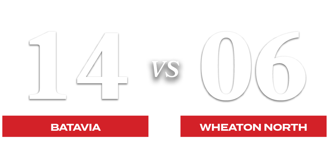 06,14,VS,wheaton north,batavi