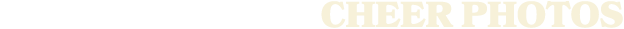 cheer photos