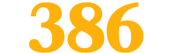 386