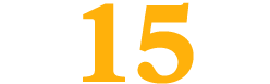 15