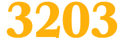 3203