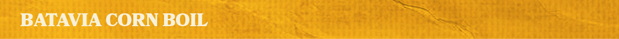 batavia corn boi