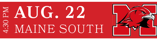 maine south,AUG. 22,4:30 P