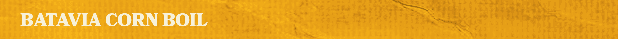 batavia corn boi