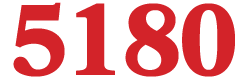 5180