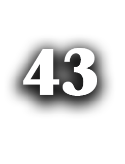 43
