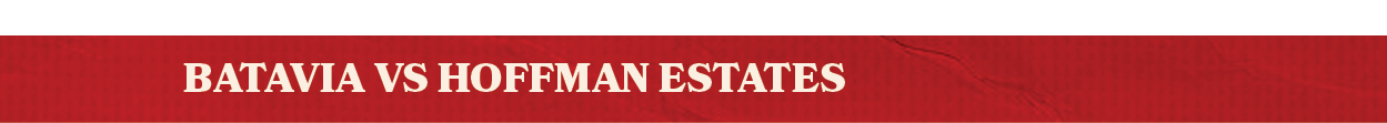 batavia vs hoffman estate