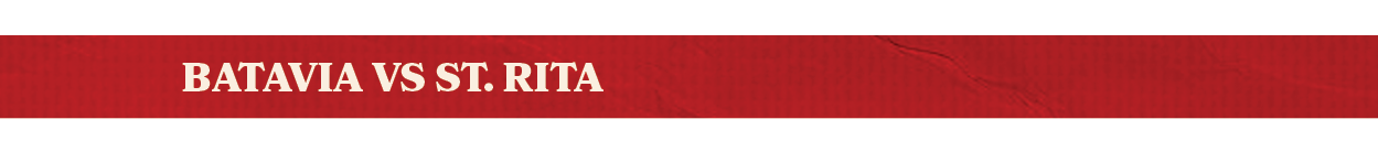 batavia vs st. rit