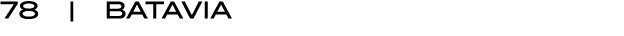 78 | batavia