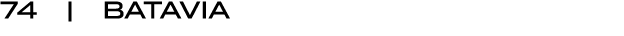 74 | batavia