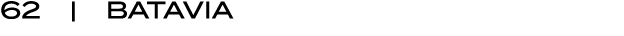 62 | batavia