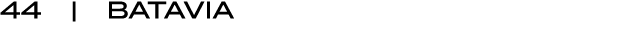 44 | batavia