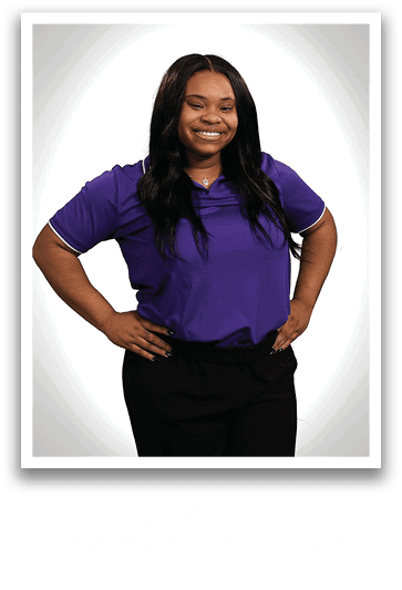 Cherish Harris Freshman Head Coac