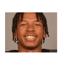 CLASS OF 2024,Nehemiah Dau,DePau