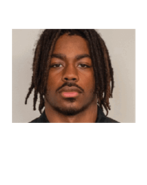 CLASS OF 2024,Elijah Hurns,Anderso