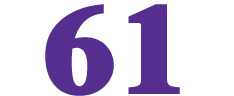 61