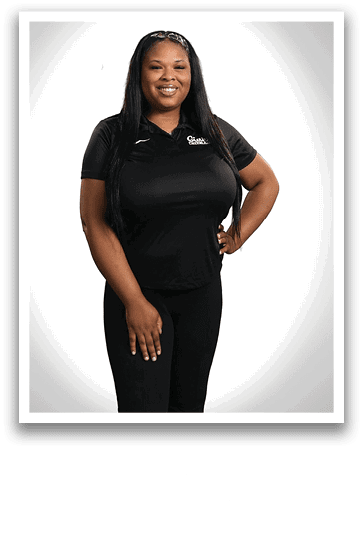 Kayla Hutchinson Asst. Coac