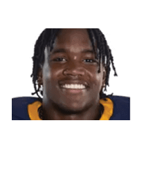 CLASS OF 2024,Nylan Brown,Kent Stat