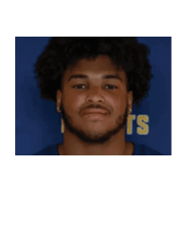 CLASS OF 2025,Dereon Sanders,Maria