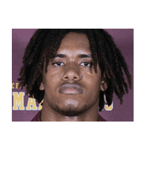 CLASS OF 2024,Jarquise Rondo,Central Stat