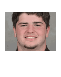 CLASS OF 2024,Dane Turney,Campbel