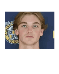 CLASS OF 2024,Zane Skibinski,Maria