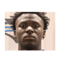 CLASS OF 2024,Michael Searcy,St. Franci