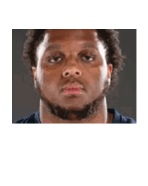 CLASS OF 2022,Keylen Davis ,Akro