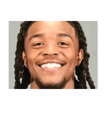 CLASS OF 2022,Donnell Mason,Ganno
