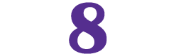 8