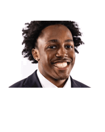 CLASS OF 2025,Mark Zackery IV,Notre Dam