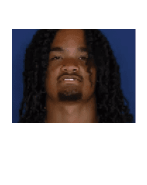 CLASS OF 2025,Alijah Price,Maria