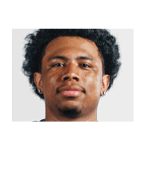 CLASS OF 2025,Anthony Stapleton,St. Franci