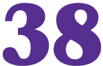 38