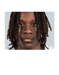 CLASS OF 2024,Cameron Morrison,Indiana Wesleya