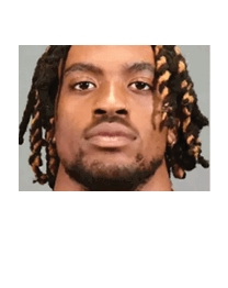 CLASS OF 2023,Serrell Curtis,Ganno