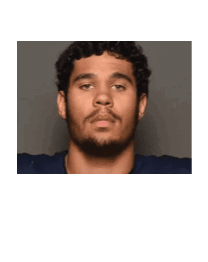 CLASS OF 2025,Gavin Lamb,Trin