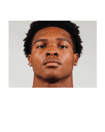 CLASS OF 2025,Dre Spells Jr.,St. Franci