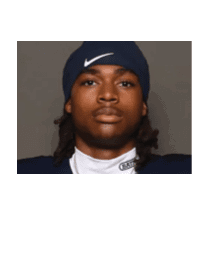 CLASS OF 2025,Damon Miller Jr.,Trine Universit