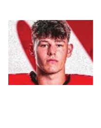 CLASS OF 2022,Brady Simmons,Miami of Ohi