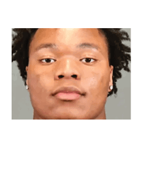 CLASS OF 2022,Myron Green,Ganno