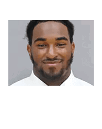 CLASS OF 2021,Josh Sanders,Frankli